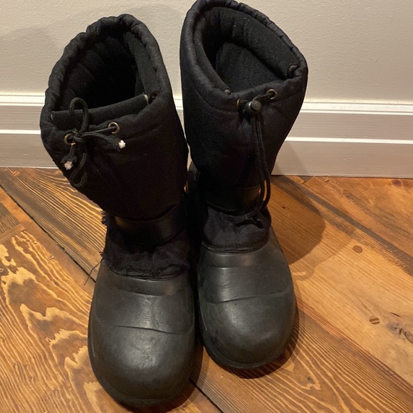 CKX Technowear snow boots - Picture 3 of 8